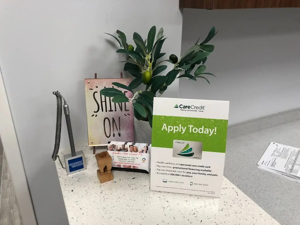 My New Jersey Dentist