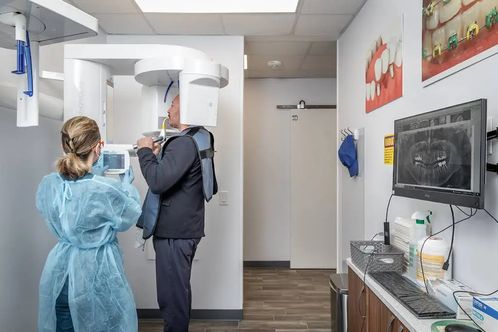 My New Jersey Dentist
