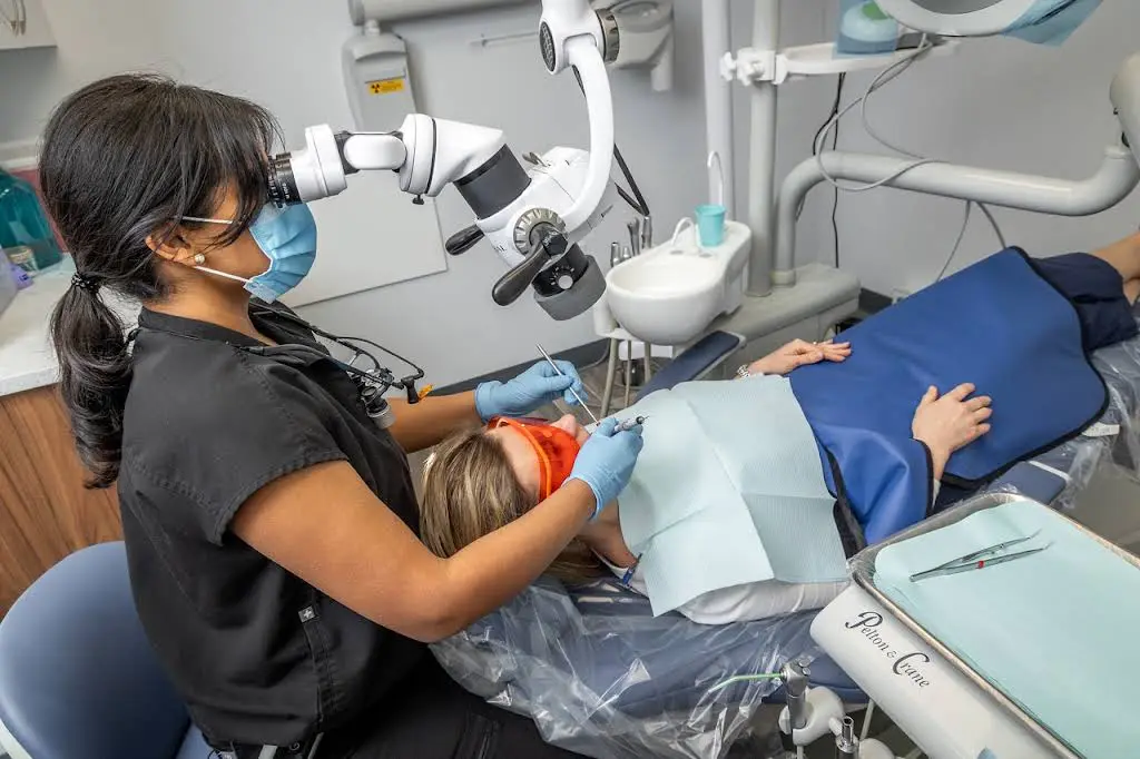 My New Jersey Dentist