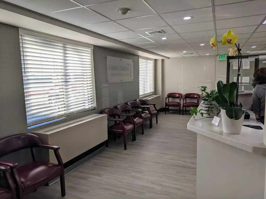 Family Dental Associates of NJ, LLC - Professional dental clinic exterior with modern facilities