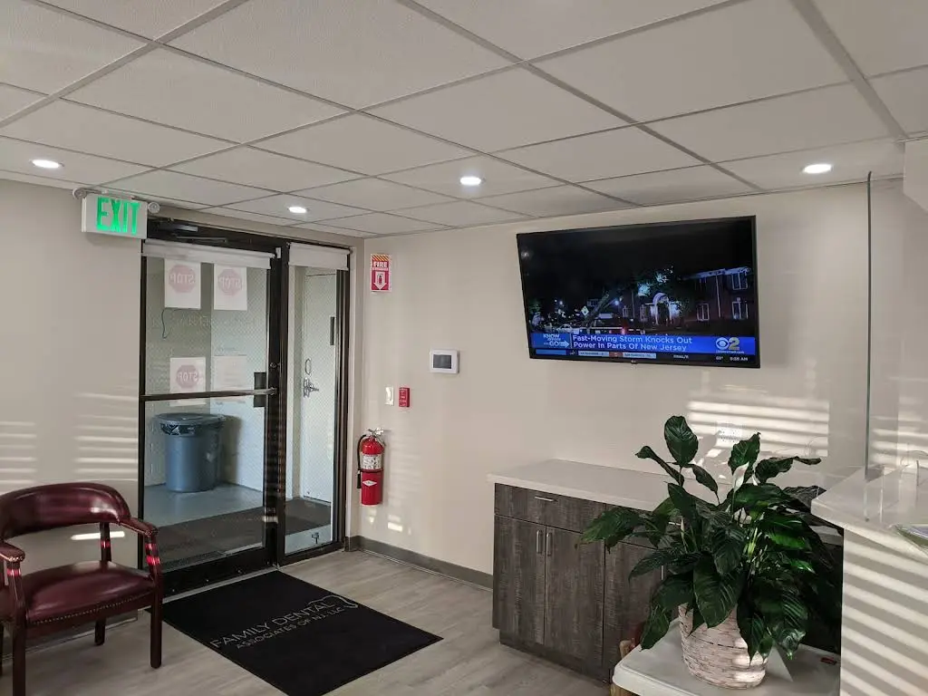 Family Dental Associates of NJ, LLC