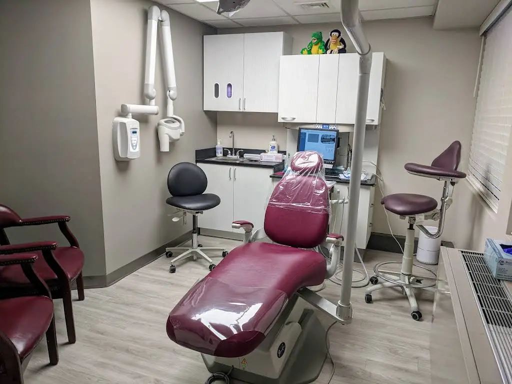 Family Dental Associates of NJ, LLC