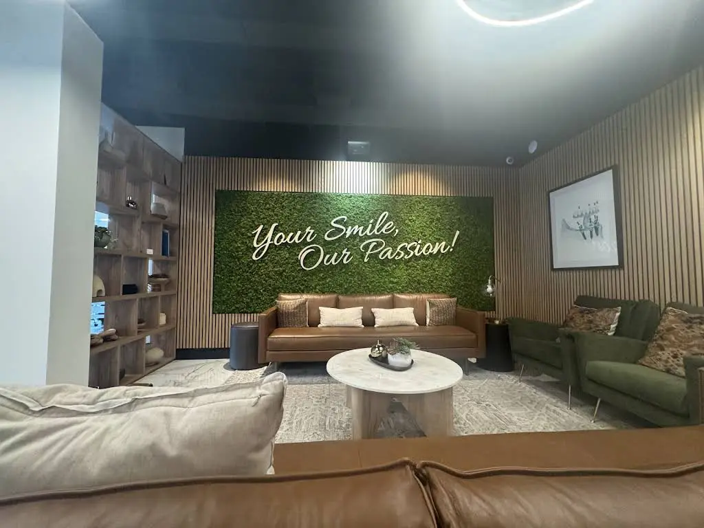 North Jersey Oral & Maxillofacial Surgery - Professional dental clinic exterior with modern facilities