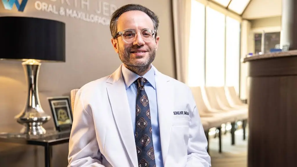 North Jersey Oral & Maxillofacial Surgery