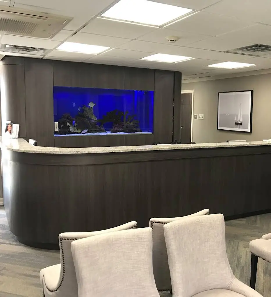 North Jersey Oral & Maxillofacial Surgery