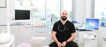 Paramus Dental and Implant Center