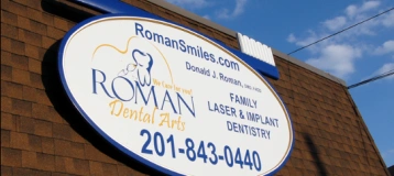 Roman Dental Arts