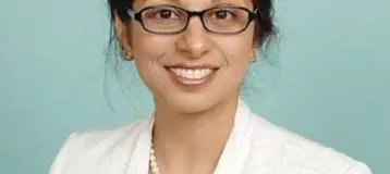 Samina Kathawala DDS - Cute Smile
