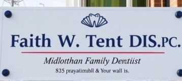 Faith W. Trent DDS, PC