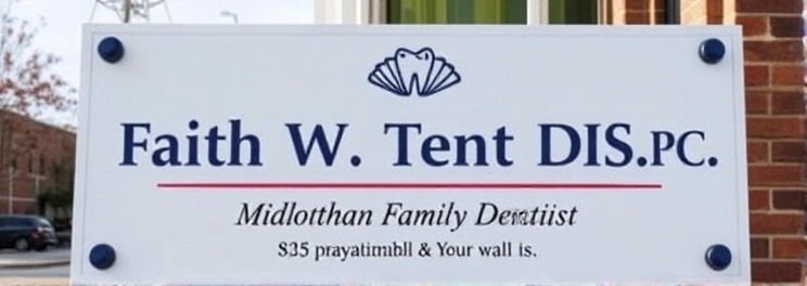 Faith W. Trent DDS, PC