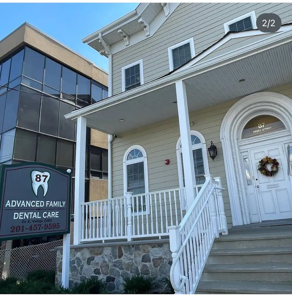 Advanced Family Dental Care, LLC