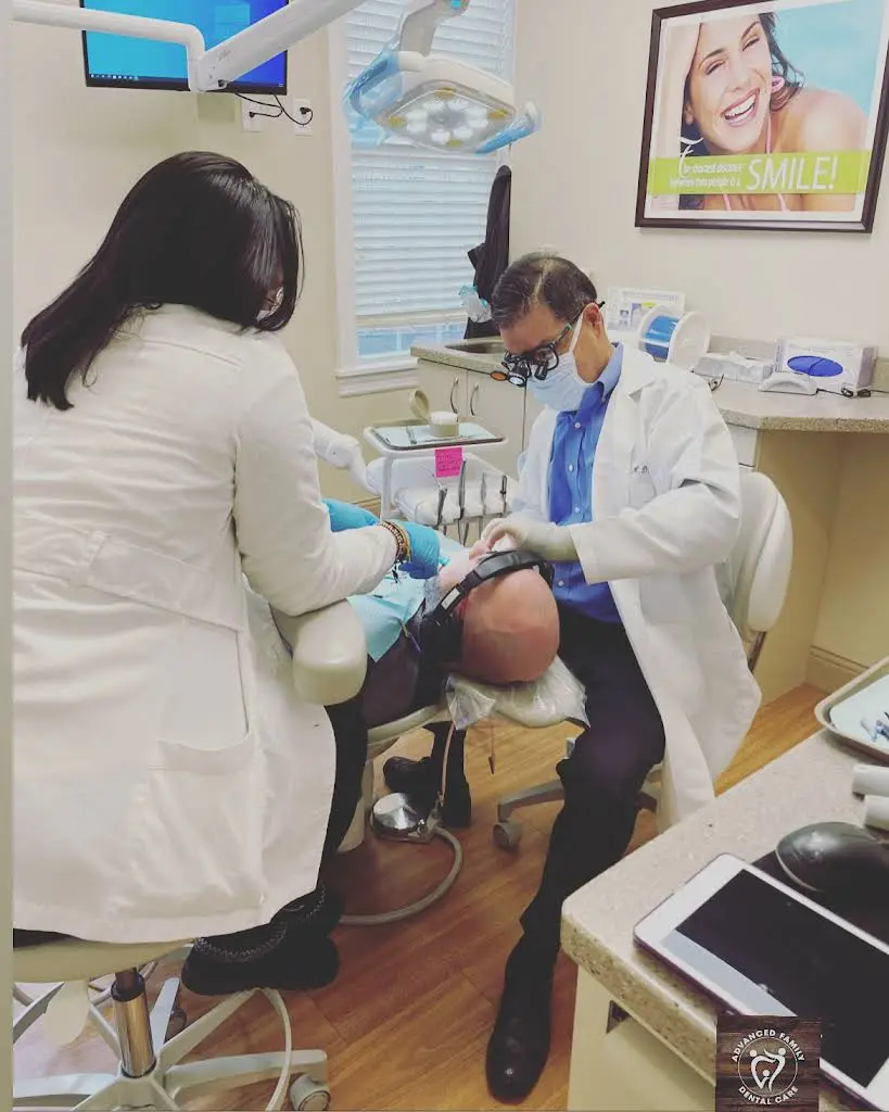 Advanced Family Dental Care, LLC