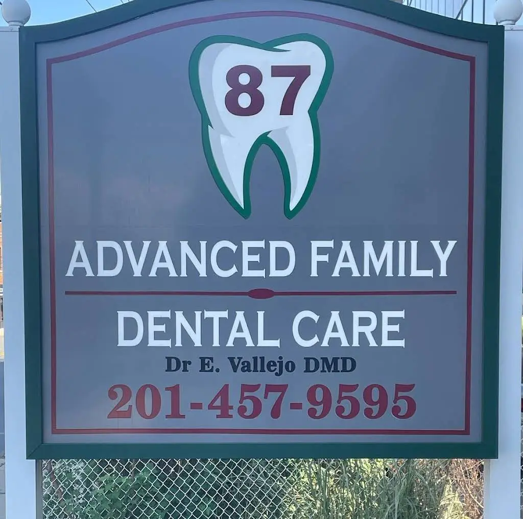 Advanced Family Dental Care, LLC