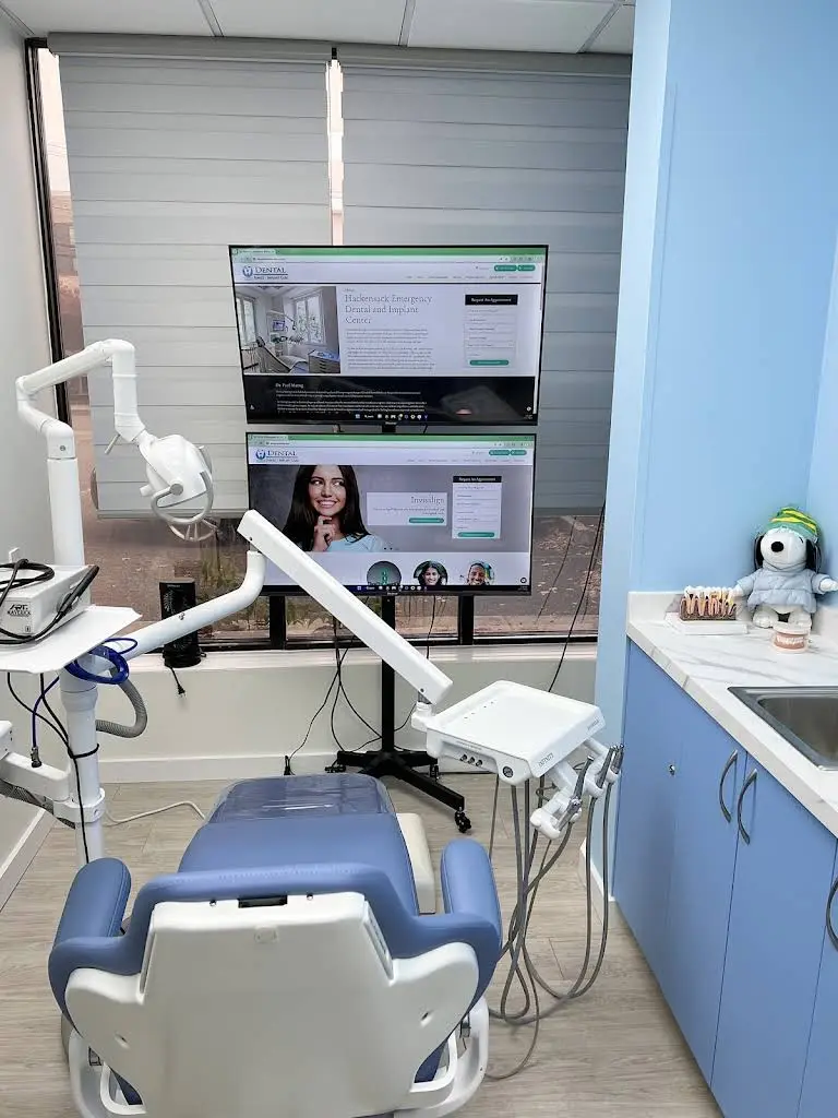 Hackensack Emergency Dental and Implant Center