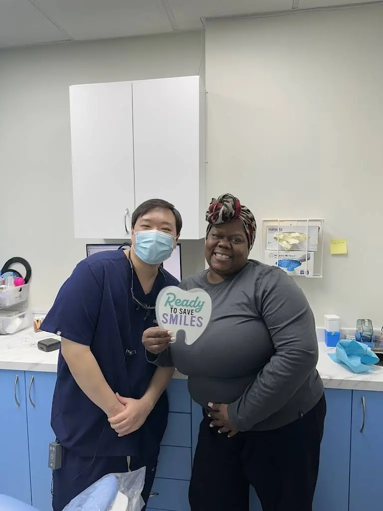 Hackensack Emergency Dental and Implant Center