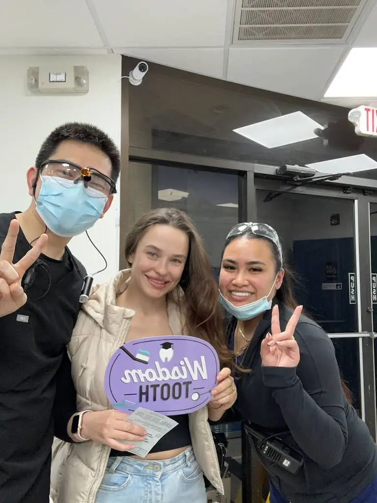 Hackensack Emergency Dental and Implant Center