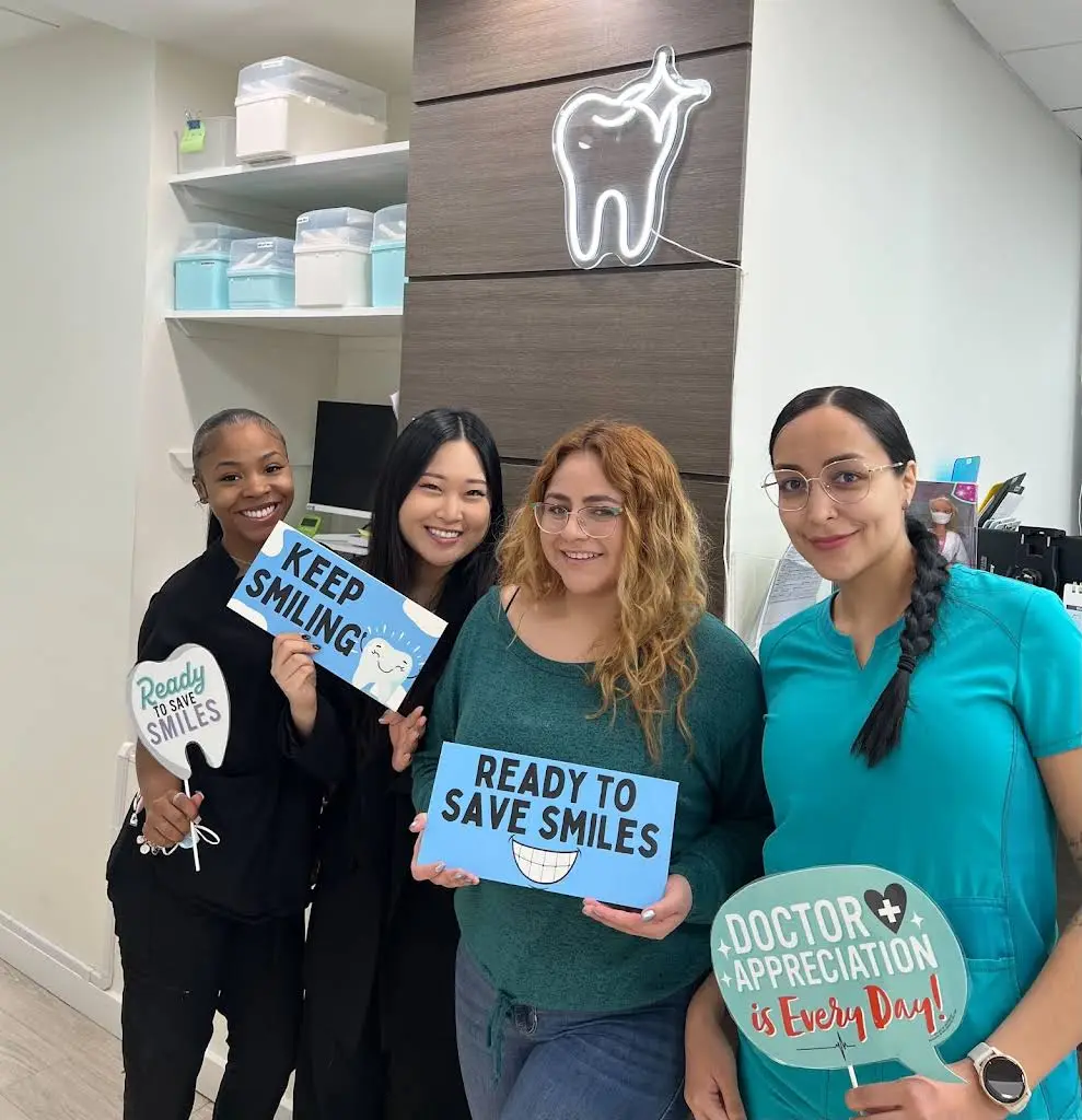 Hackensack Emergency Dental and Implant Center
