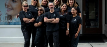 Aesthetic Dental Center of Hackensack