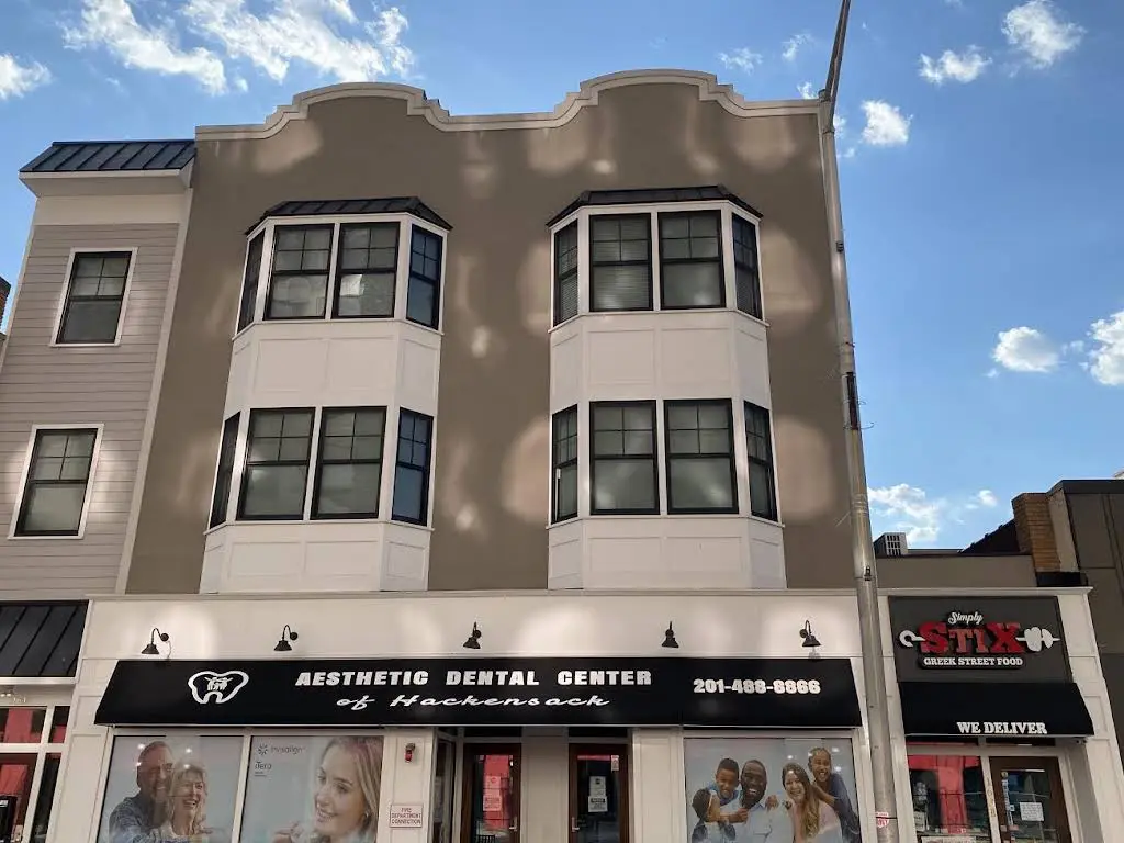 Aesthetic Dental Center of Hackensack