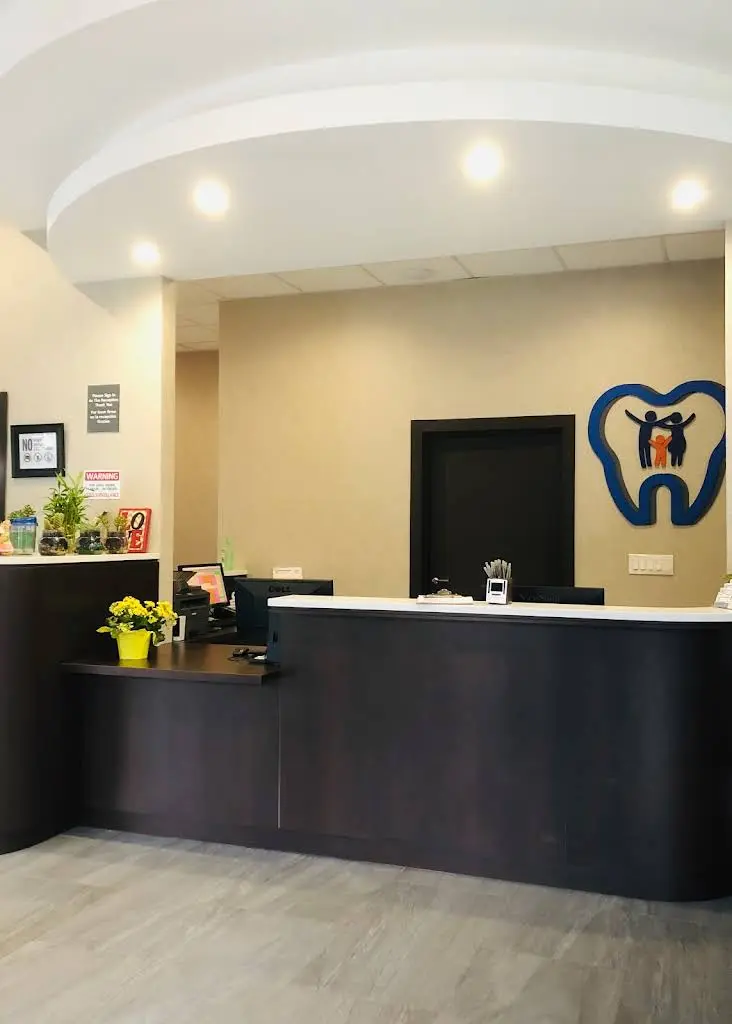 Aesthetic Dental Center of Hackensack