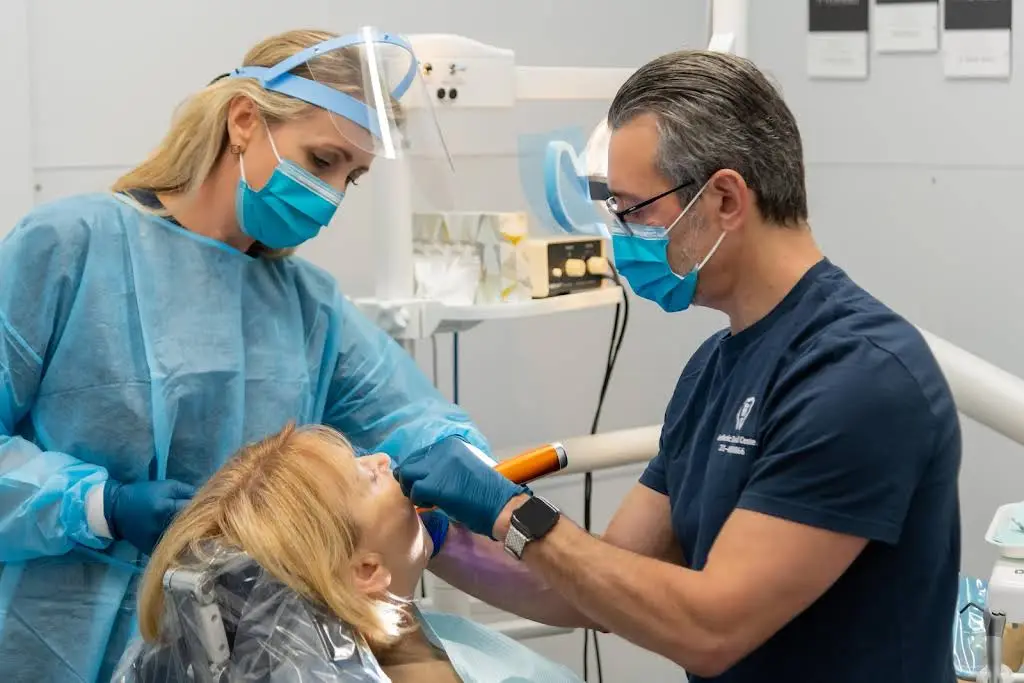 Aesthetic Dental Center of Hackensack