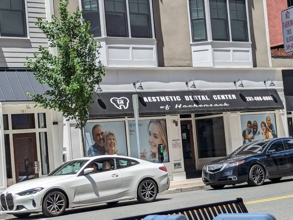 Aesthetic Dental Center of Hackensack