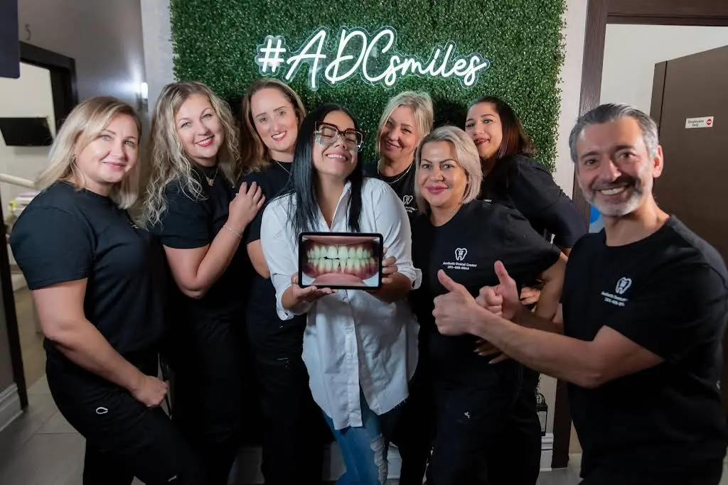 Aesthetic Dental Center of Hackensack