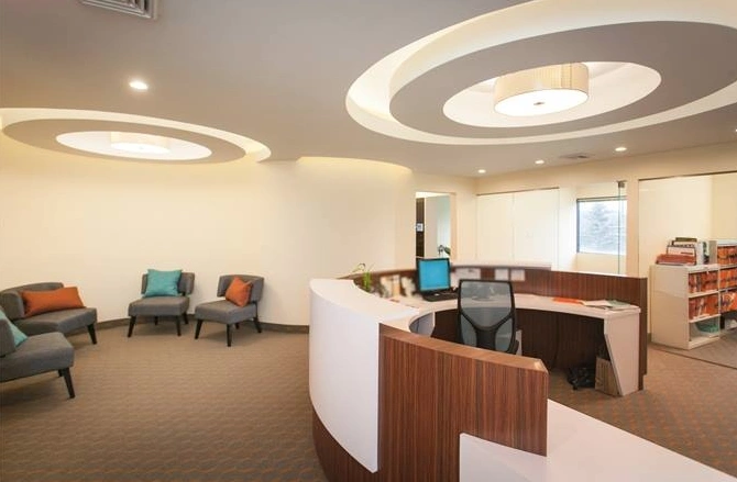 Attractive Smile Dental Care