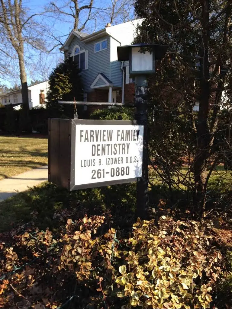 Farview Family Dentistry - Professional dental clinic exterior with modern facilities