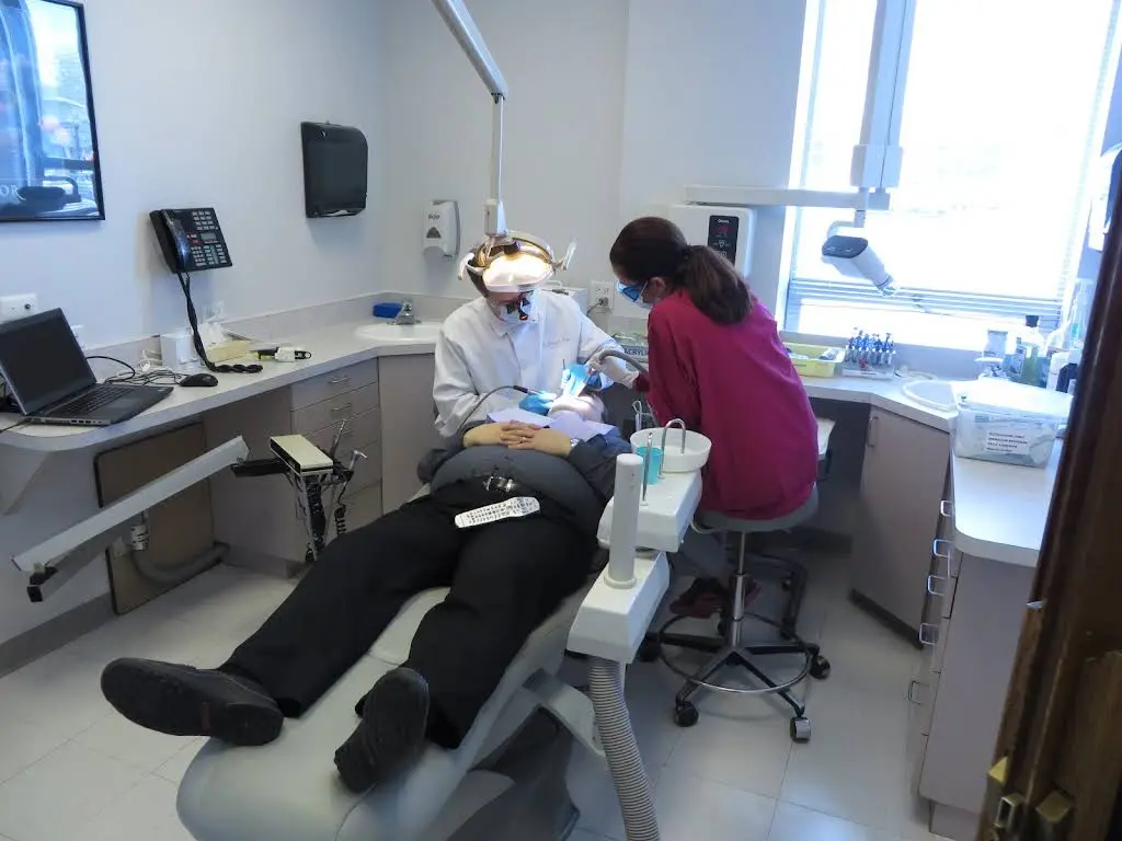 Feiler Dental Associates