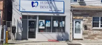 Hudson Hackensack Dental