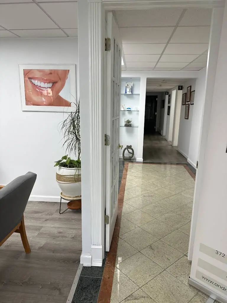 Louisa Correa DDS