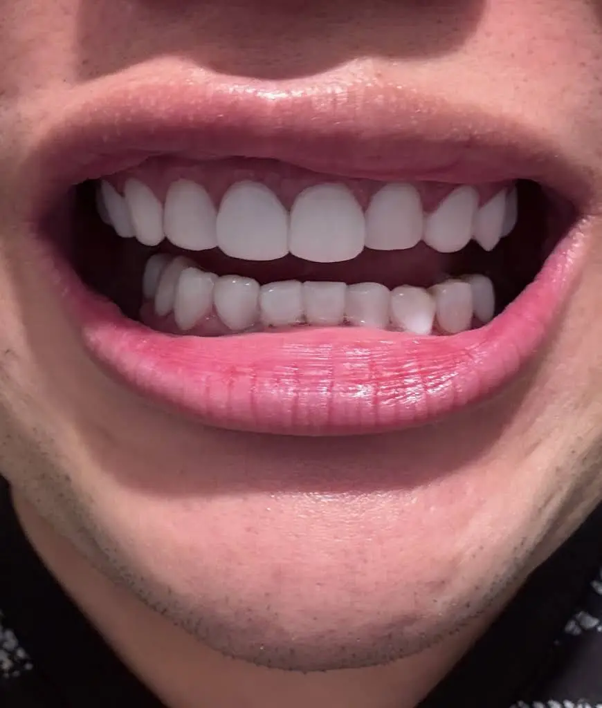 Louisa Correa DDS
