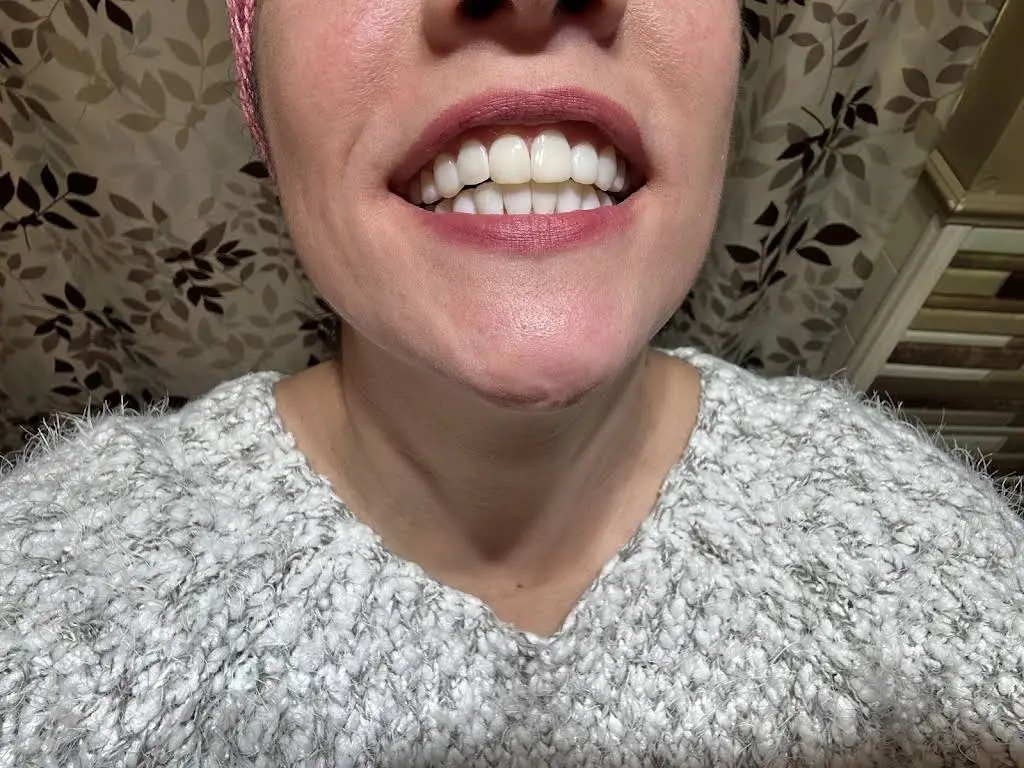 Louisa Correa DDS
