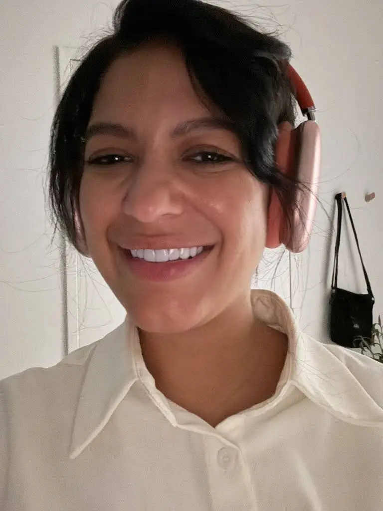Louisa Correa DDS