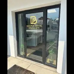 Paramus Dental Specialists