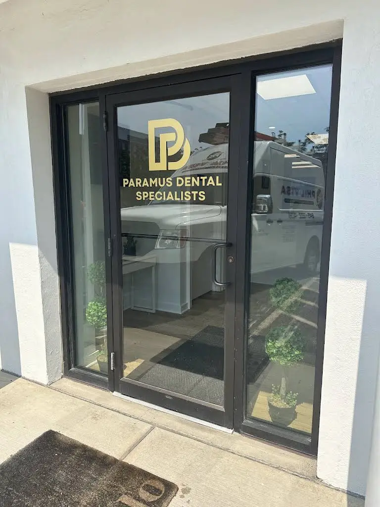 Paramus Dental Specialists
