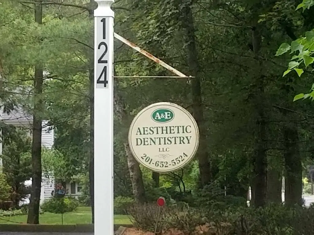 A & E Esthetic Dentistry LLC - Professional dental clinic exterior with modern facilities