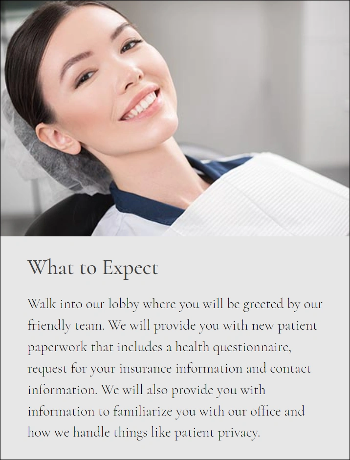 Paramus Emergency Dental & Implant Center