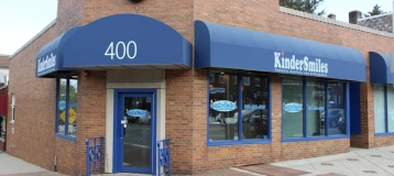 KinderSmiles Pediatric Dentistry and Orthodontics