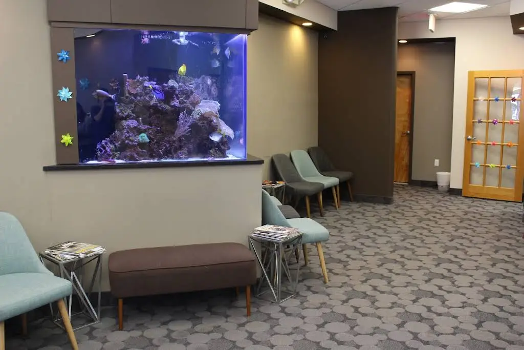 KinderSmiles Pediatric Dentistry and Orthodontics