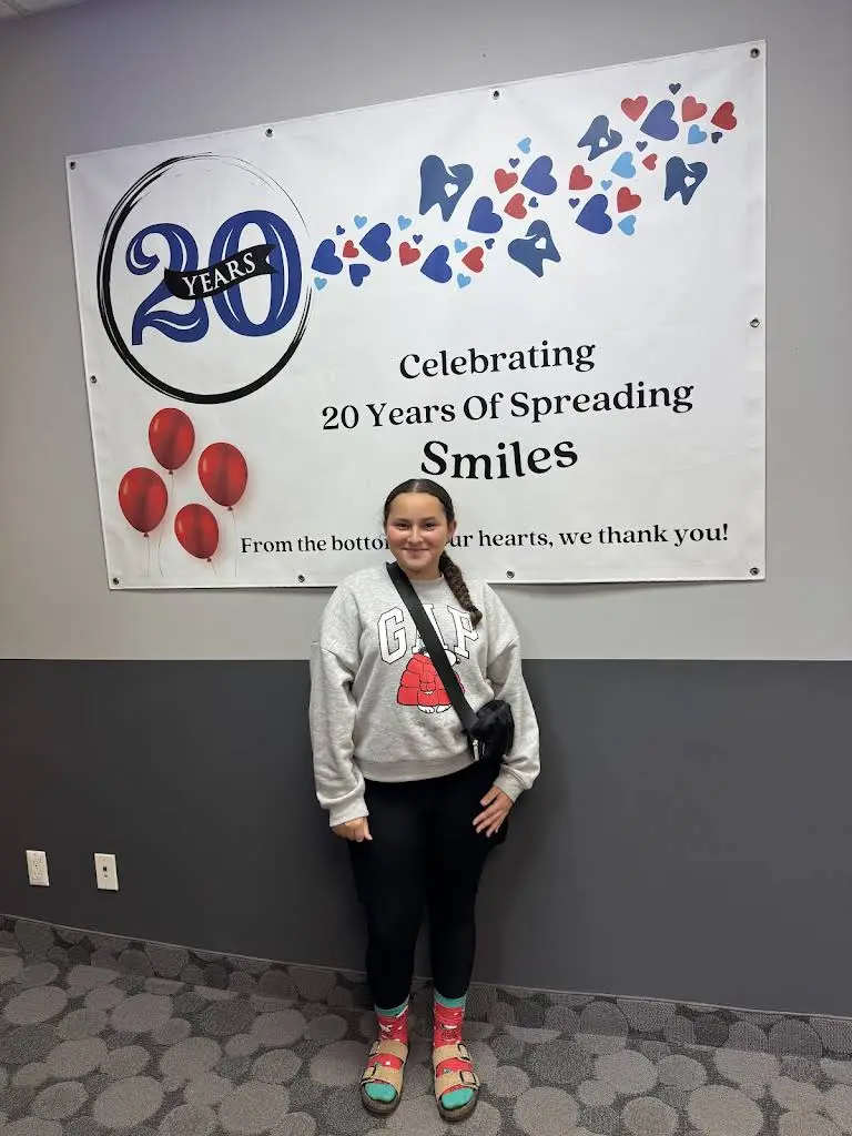 KinderSmiles Pediatric Dentistry and Orthodontics