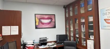 Advance Dental Care