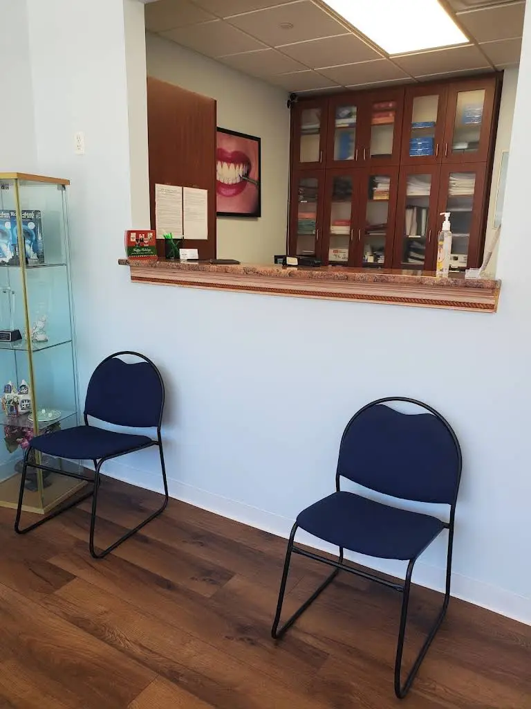 Advance Dental Care