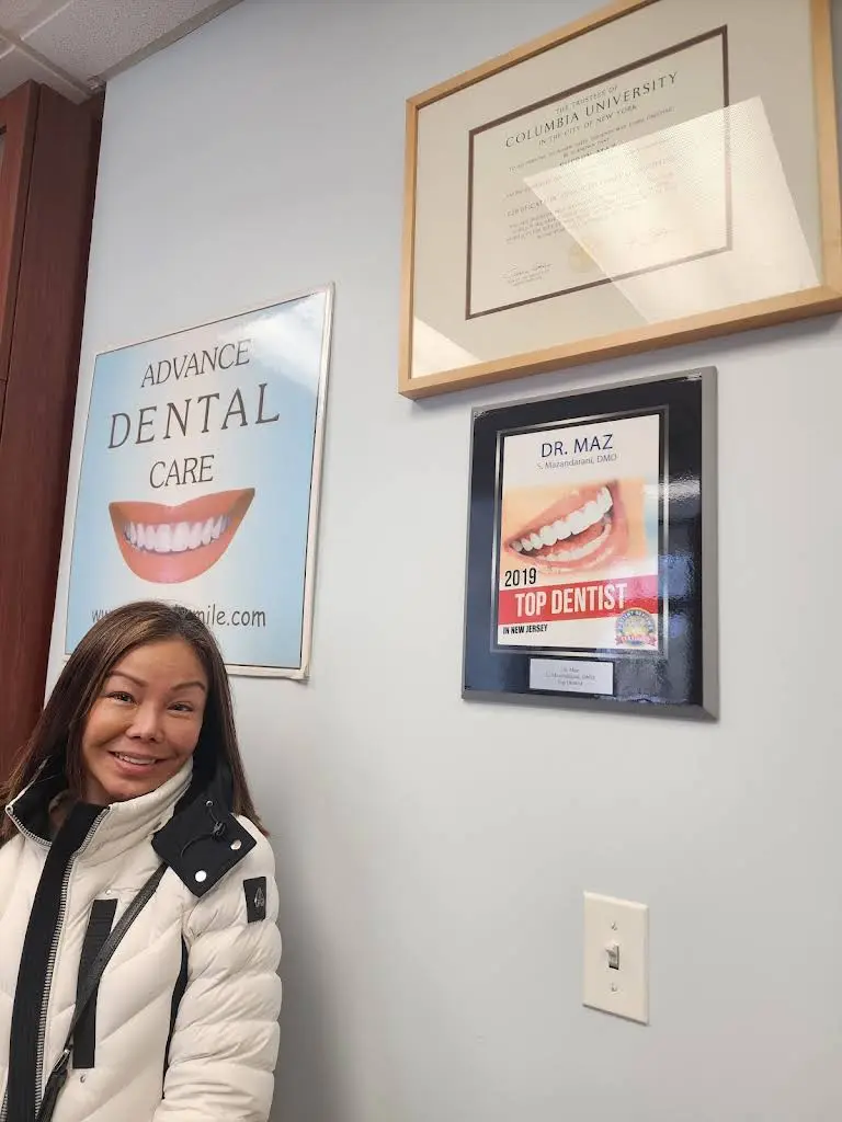 Advance Dental Care