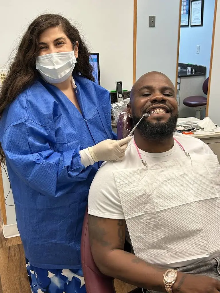 Advance Dental Care
