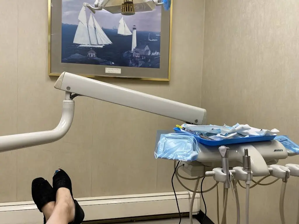 Mahwah Prime Dental - Professional dental clinic exterior with modern facilities