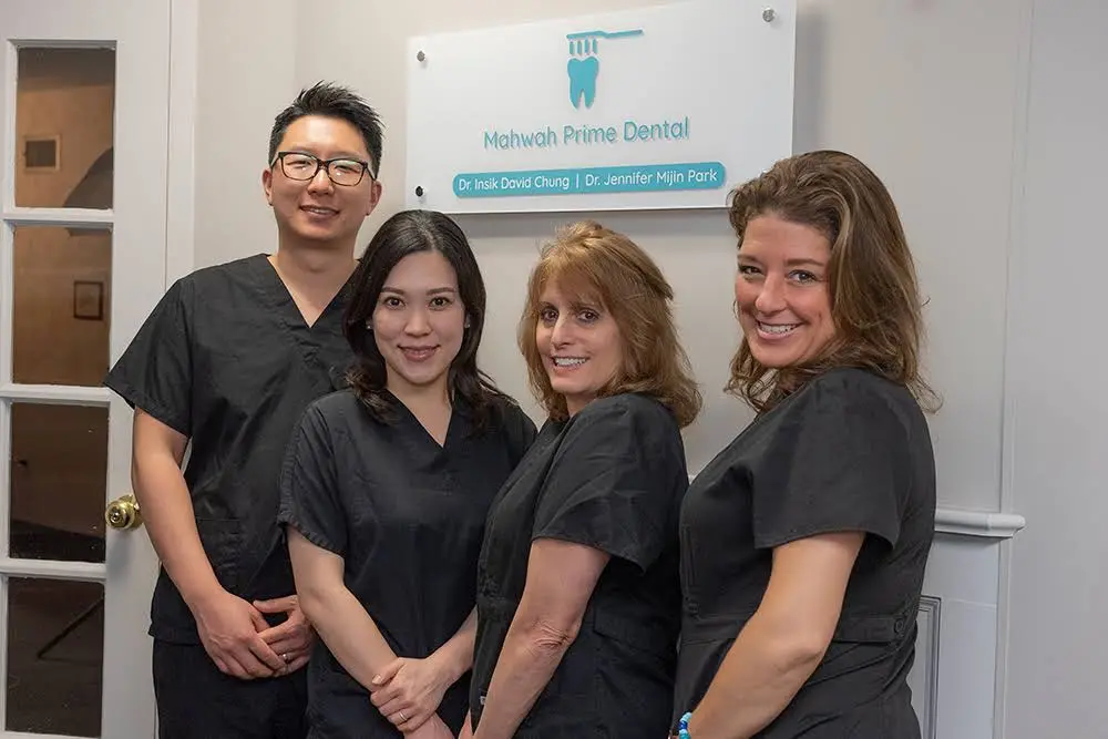 Mahwah Prime Dental