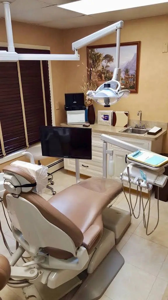 Family Dental Care of Mahwah