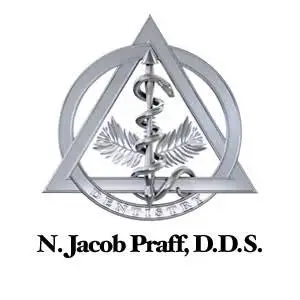 N. Jacob Praff, D.D.S.